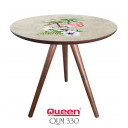 Queen Venice Berjer Fiskos Set QUM-330